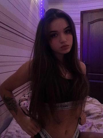 Анкета проститутки Полина, 23 года
